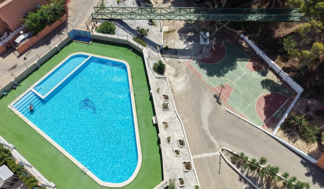 Sprzedaż - Apartament - Orihuela costa - Playa Flamenca