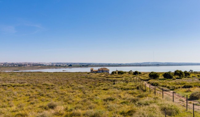 Sprzedaż - Willa - Ciudad Quesada