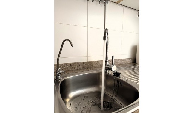 Sprzedaż - Apartament - Torrevieja - El Molino