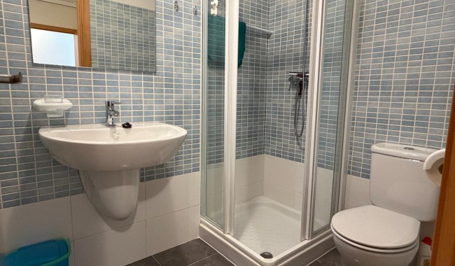 Sprzedaż - Apartament - Torrevieja - El Molino