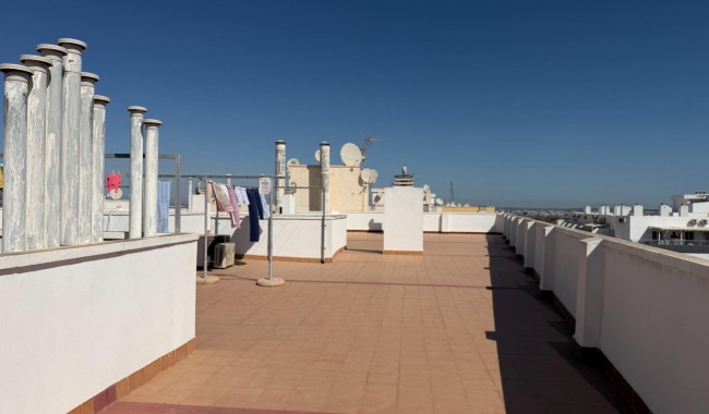 Sprzedaż - Apartament - Torrevieja - El Molino