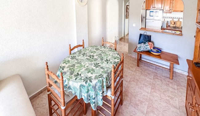Sprzedaż - Apartament - Torrevieja - Parque de las Naciones