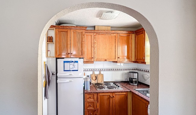 Sprzedaż - Apartament - Torrevieja - Parque de las Naciones