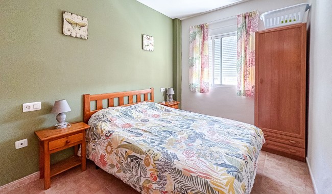 Sprzedaż - Apartament - Torrevieja - Parque de las Naciones