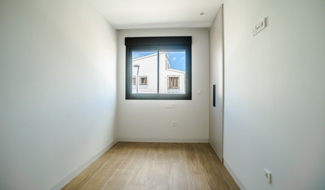 Sprzedaż - Willa - San Javier - Santiago de la Ribera