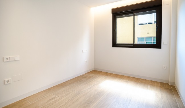 Sprzedaż - Willa - San Javier - Santiago de la Ribera