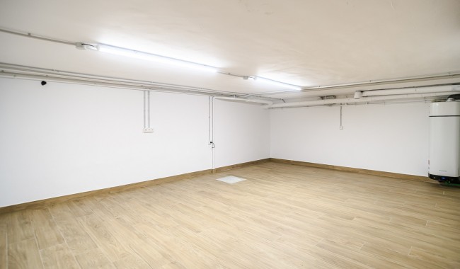 Sprzedaż - Willa - San Javier - Santiago de la Ribera