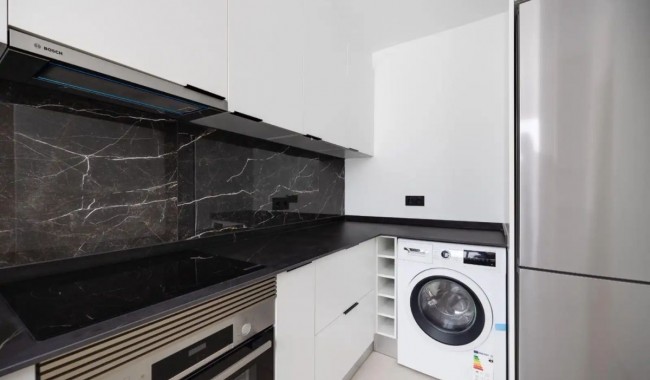 Sprzedaż - Apartament - Torrevieja - Torrevieja C