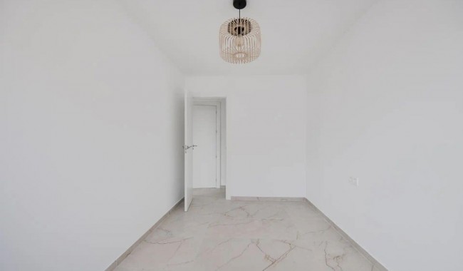 Sprzedaż - Apartament - Torrevieja - Torrevieja C