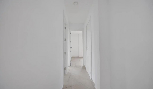 Sprzedaż - Apartament - Torrevieja - Torrevieja C