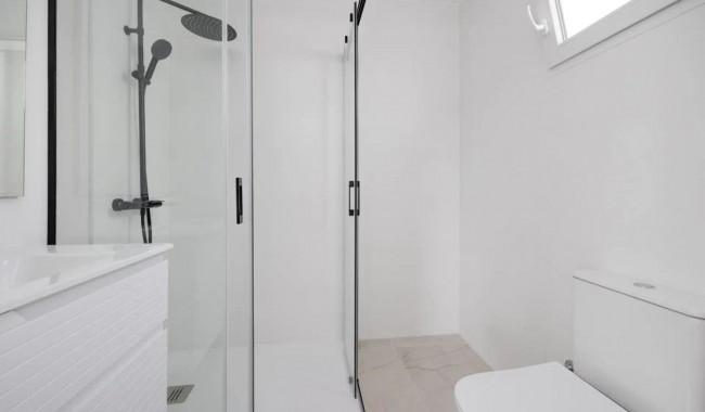 Sprzedaż - Apartament - Torrevieja - Torrevieja C