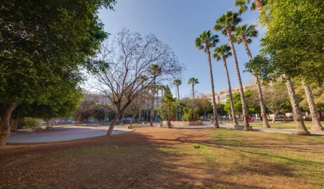 Sprzedaż - Apartament - Torrevieja - Torrevieja C