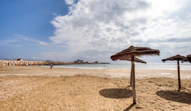 Sprzedaż - Apartament - Torrevieja - Torrevieja C