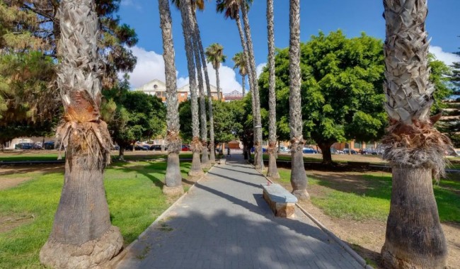 Sprzedaż - Apartament - Torrevieja - Torrevieja C