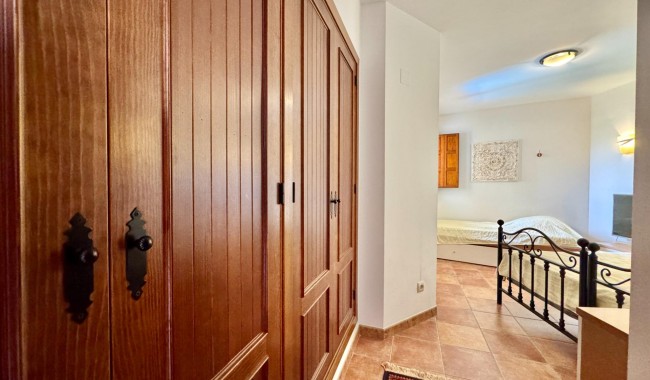 Sprzedaż - Apartament - Torrevieja - Punta prima