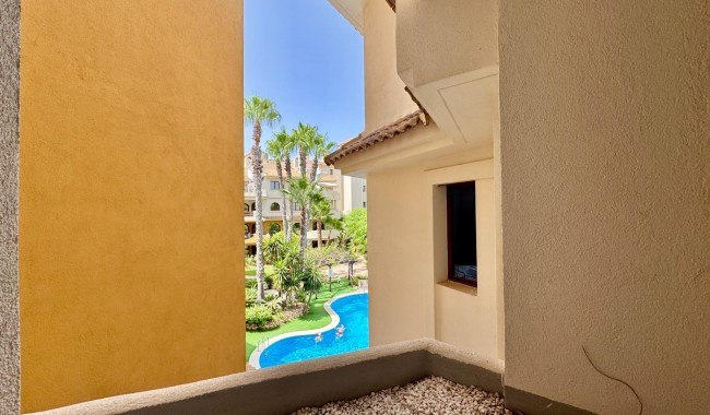 Sprzedaż - Apartament - Torrevieja - Punta prima