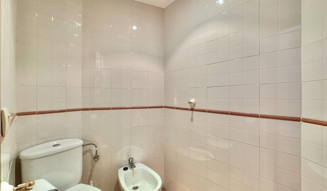 Sprzedaż - Apartament - Torrevieja - Punta prima