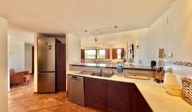 Sprzedaż - Apartament - Torrevieja - Punta prima