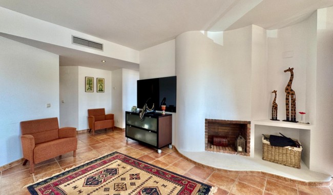 Sprzedaż - Apartament - Torrevieja - Punta prima