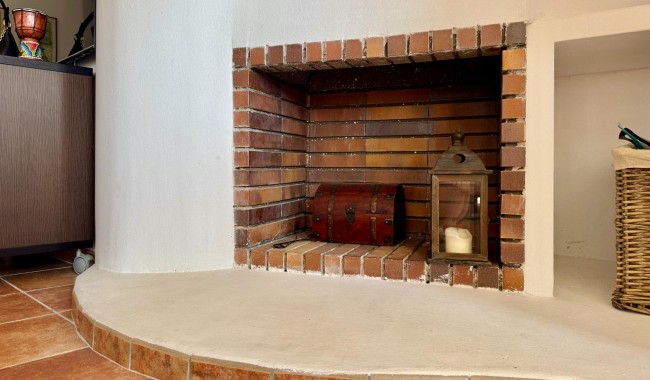 Sprzedaż - Apartament - Torrevieja - Punta prima
