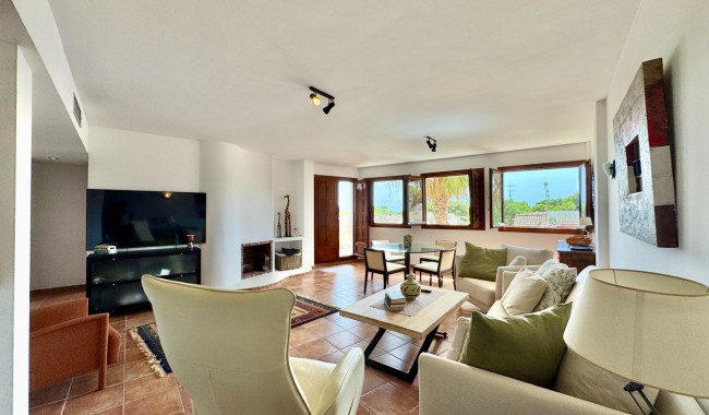 Sprzedaż - Apartament - Torrevieja - Punta prima