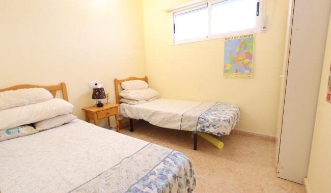 Sprzedaż - Apartament - Torrevieja - Parque de Las Naciones