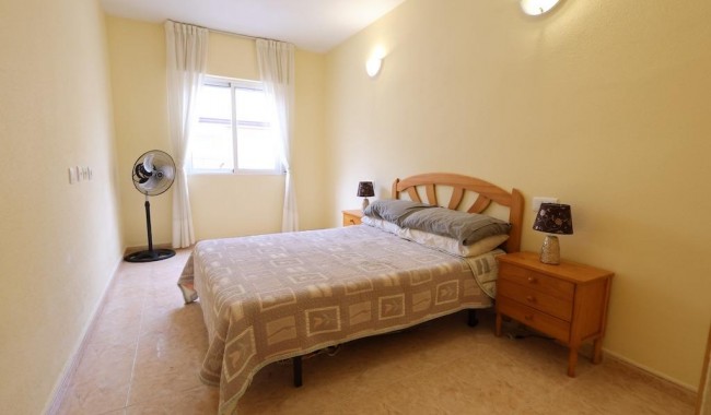 Sprzedaż - Apartament - Torrevieja - Parque de Las Naciones