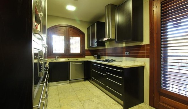 Sprzedaż - Willa - Orihuela - Dehesa de Campoamor