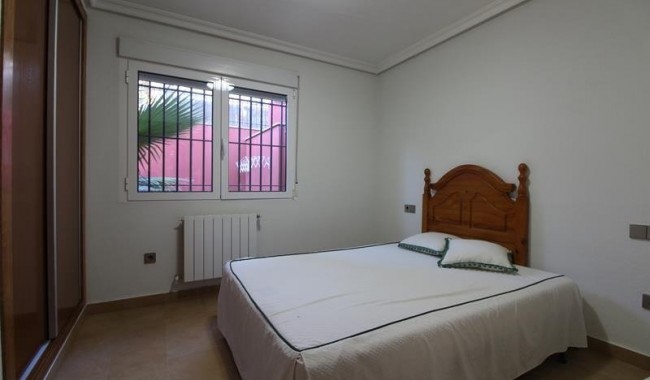 Sprzedaż - Willa - Orihuela - Dehesa de Campoamor