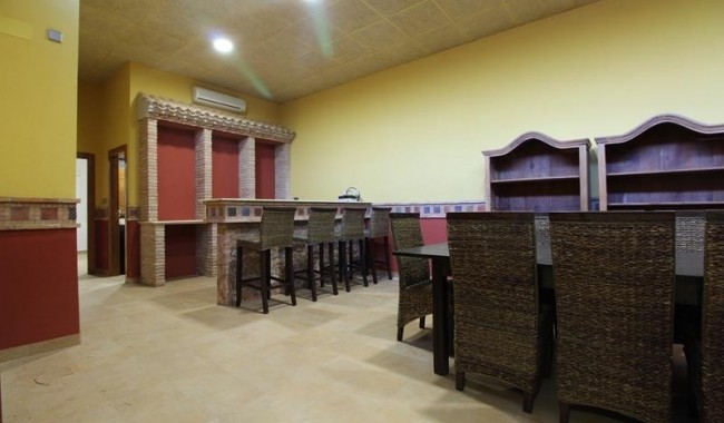 Sprzedaż - Willa - Orihuela - Dehesa de Campoamor