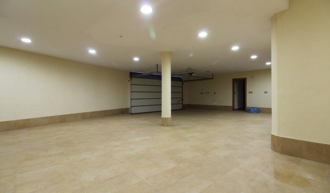 Sprzedaż - Willa - Orihuela - Dehesa de Campoamor