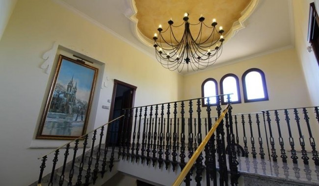 Sprzedaż - Willa - Orihuela - Dehesa de Campoamor