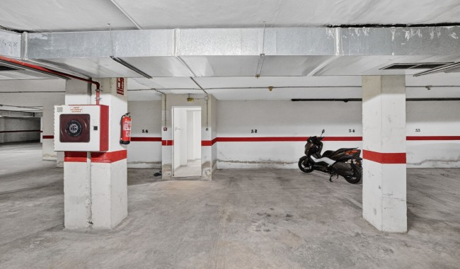 Sprzedaż - Apartament - Torrevieja - Centro