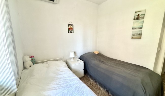 Brukt - Leilighet - Orihuela Costa - La Zenia