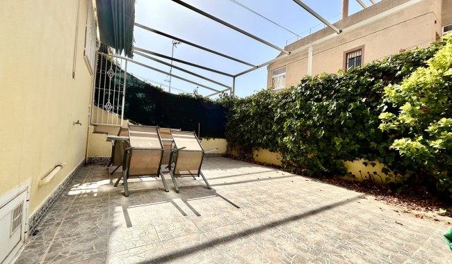 Brukt - Leilighet - Orihuela Costa - La Zenia