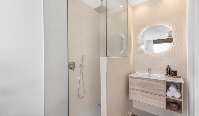 Nowa konstrukcja - Apartament - Los Alcázares - La Serena Golf