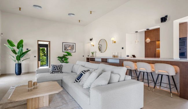 Resale - Villa - Ciudad Quesada/Rojales - Ciudad Quesada