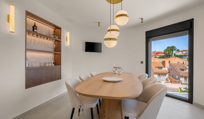 Resale - Villa - Ciudad Quesada/Rojales - Ciudad Quesada