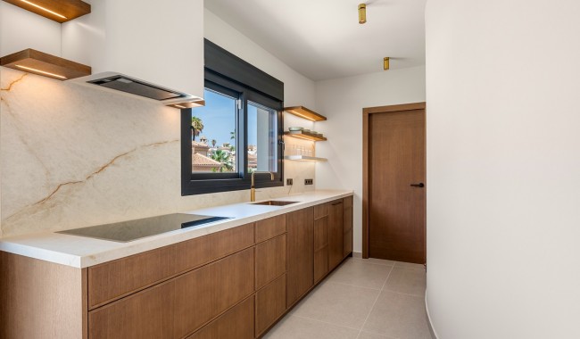 Resale - Villa - Ciudad Quesada/Rojales - Ciudad Quesada