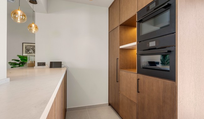Resale - Villa - Ciudad Quesada/Rojales - Ciudad Quesada