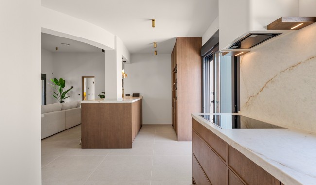 Resale - Villa - Ciudad Quesada/Rojales - Ciudad Quesada