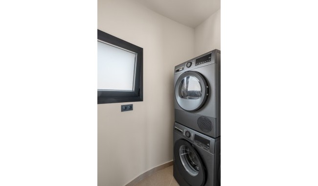 Resale - Villa - Ciudad Quesada/Rojales - Ciudad Quesada