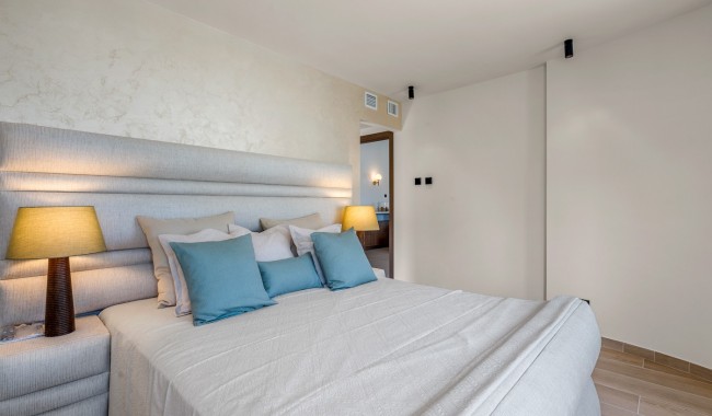 Resale - Villa - Ciudad Quesada/Rojales - Ciudad Quesada