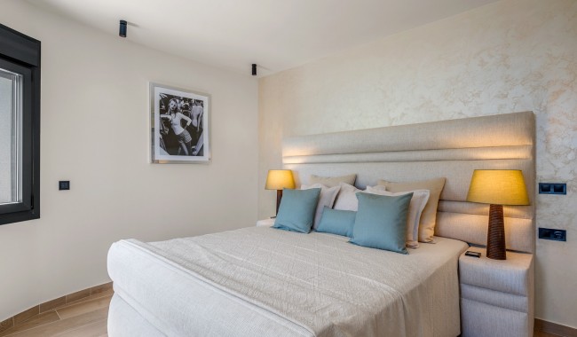 Resale - Villa - Ciudad Quesada/Rojales - Ciudad Quesada