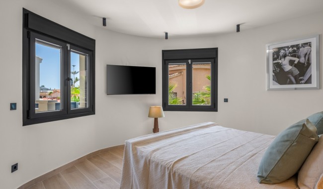 Resale - Villa - Ciudad Quesada/Rojales - Ciudad Quesada