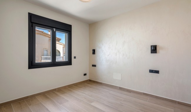 Resale - Villa - Ciudad Quesada/Rojales - Ciudad Quesada