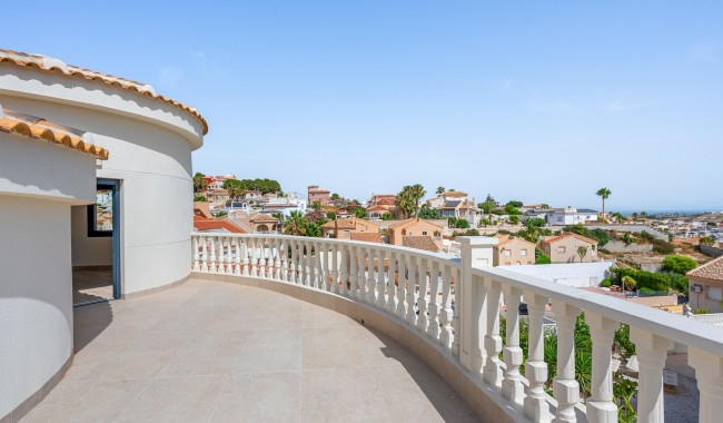 Resale - Villa - Ciudad Quesada/Rojales - Ciudad Quesada