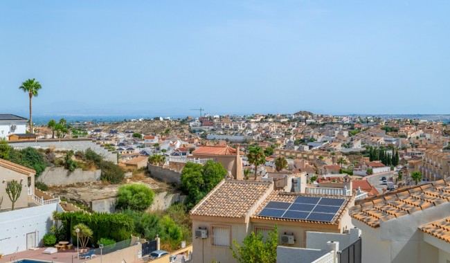 Resale - Villa - Ciudad Quesada/Rojales - Ciudad Quesada