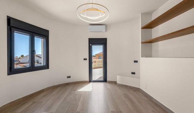 Resale - Villa - Ciudad Quesada/Rojales - Ciudad Quesada