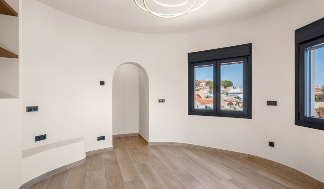 Resale - Villa - Ciudad Quesada/Rojales - Ciudad Quesada
